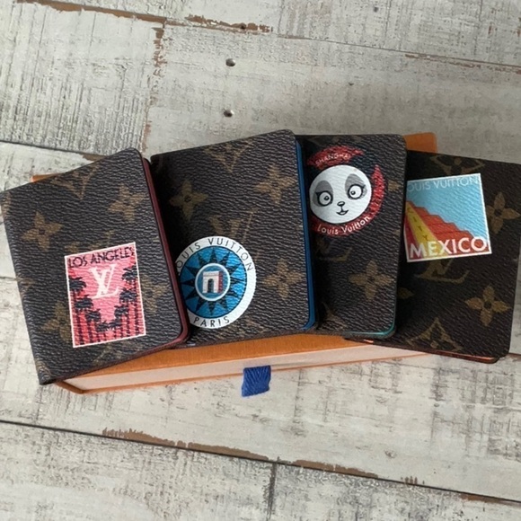 Louis Vuitton Mini Jules - Picture 2 of 13